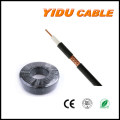 Communication RG6 Coaxial Cable for Indoor CATV / CCTV Systems/ 75ohm